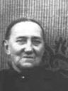 Record image of Eliza Jane Vaughn (born Hylton)
