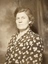 Record image of Eva Lorentisa Jewett (born Olson)