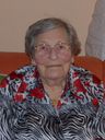 Record image of Elisabeth Marianne Fischer (born Schröter)