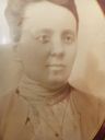 Record image of Hulda Kristina Norgren (born Jansson)
