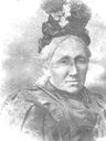 Record image of Margaretha Schaefer (geb. Noll (Nolle))