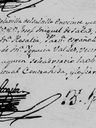 Record image of Maria Rosalia Sanchez Valdez