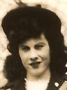 Record image of Gladys Ryan 'Mickey' Murray (born Fisher)