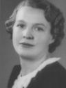 Record image of Aina Maria Adelia Henriksson (born Karlsson)