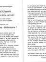 Record image of Joannes Henricus (Harie) schepers