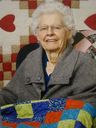 Record image of Christine Maxine Hoch (geb. Blass)