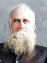 Record image of Johannes Friedrich Haecker