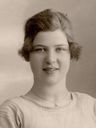 Record image of Eva Margit Elvira Andreasson (o.s. Enström)