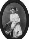 Record image of Jane Ritchie Thomson Murray (born Oswald)