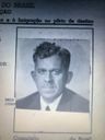 Record image of Joseph Daniel Mattsson Boz