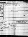 Record image of Bertha Irene Jackson (born LONON)
