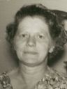 Record image of Astrid Eli Eilertsen (born Jensen)
