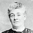 Record image of Mary "Minnie" Ann Doan (born James)