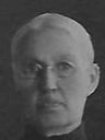 Record image of Juliaette Perry (born Stowell)