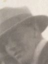 Record image of Aron Erik Ambrosius Aron, född Ersson