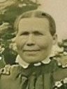 Record image of Emma Kristina Jonasson (o.s. Petersdotter)