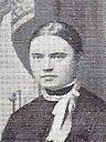 Record image of Tilda Karoline Pettersson (o.s. Karlsdotter)