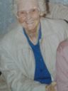 Record image of Ethel Annie Walker (born Harrison)