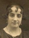 Record image of MARIA SANCHEZ DOMINGUEZ (nacida REQUENA  ARJONA)