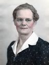 Record image of Johanna Margareta Garnström (o.s. Lindblom)