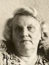 Record image of Sara Lovisa Lindgren (o.s. Johannesdotter)
