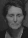 Record image of Emmy Siri Sofia Nilsson (born Gustafsson)
