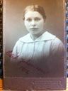 Record image of Märta Linnea Broberg (born Blomkvist)
