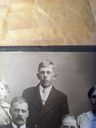 Record image of Valfrid Eriksson