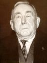 Record image of John Olof Alexandersson
