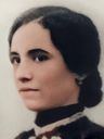 Record image of Enriqueta Torres Garcia (born Caballero)