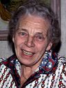 Record image of Ruth Engh (born Andersen)