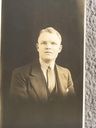 Record image of Leslie Byron Thomas