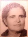 Record image of María del Carmen Cazorla (born López Salinas)