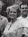 Record image of Ida Lovina Mortensen (born Briggs)
