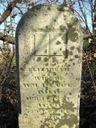 Record image of Elizabeth Pence (born Heeter Tobias?)