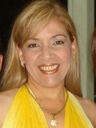 Record image of Aura Osivel Ramirez (nacida Baez)
