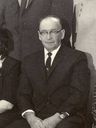 Record image of Hjalmar Isaksson