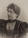 Record image of Margaretha "Mary" Nibler (geb. Kohl)