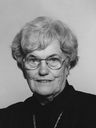 Record image of Vera Sørensen (born Furbo)