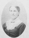 Record image of Susan Fisher (nacida Pitman)