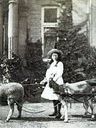 Record image of Winifred Mary Ford (born Morbey)