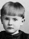 Record image of Gladys Mildred Bliss (o.s. Bridges)