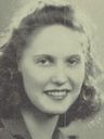 Record image of Betty Eleanor Come (geb. Schell)
