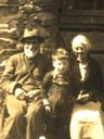Record image of James Wesley , Rev. Houser