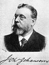 Record image of Johannes Johansson Mark