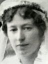 Record image of Elin Maria Byström (born Edlund)