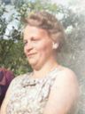 Record image of Vieno Haapakoski (born Tarvainen)