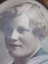 Record image of Ruth Ulrika Ingeborg Persson (born Westberg)