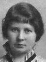 Record image of Martha Kristine Jensen (born Madsen)