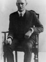 Record image of Michael Curley